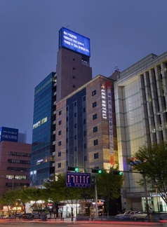 아난티 앳 강남