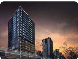 [영종]블루오션 레지던스 호텔